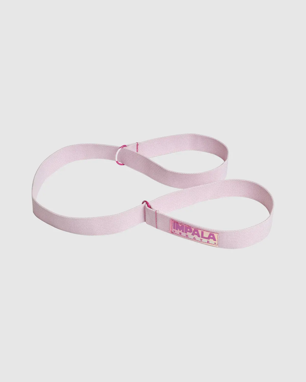 Impala Skate Strap - Pink 1