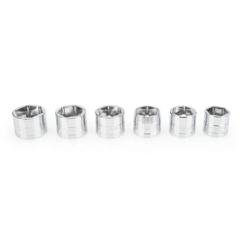 Park Tool Skt-6 Flat Face Socket Set 1