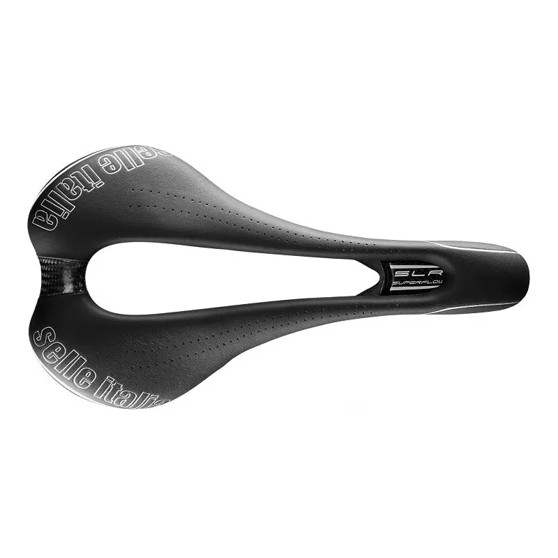 Selle Italia Slr Kit Carbonio Superflow Saddle 1