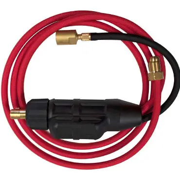 Safeloc Male Dinse 35M (1/2") 1
