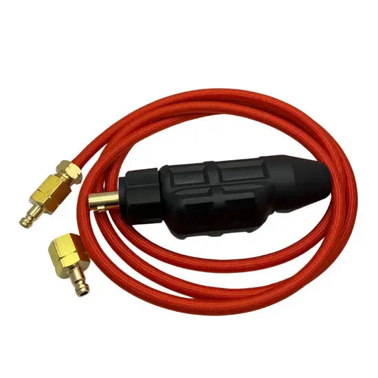 Safeloc Male Dinse 35 (1/2") 1