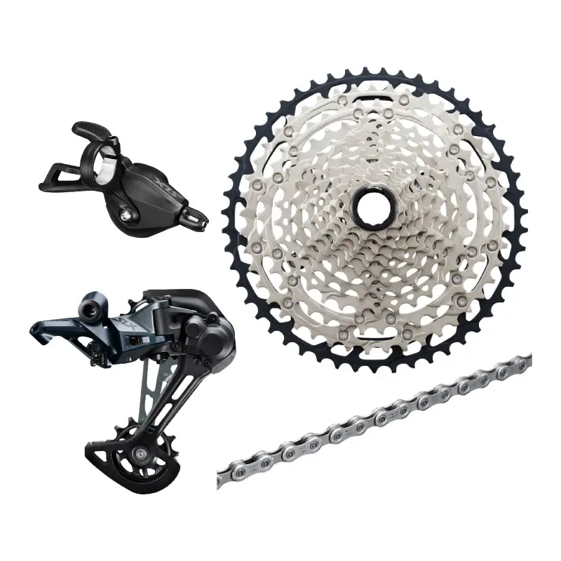Shimano Slx M7100 12-Speed Upgrade Kit 1
