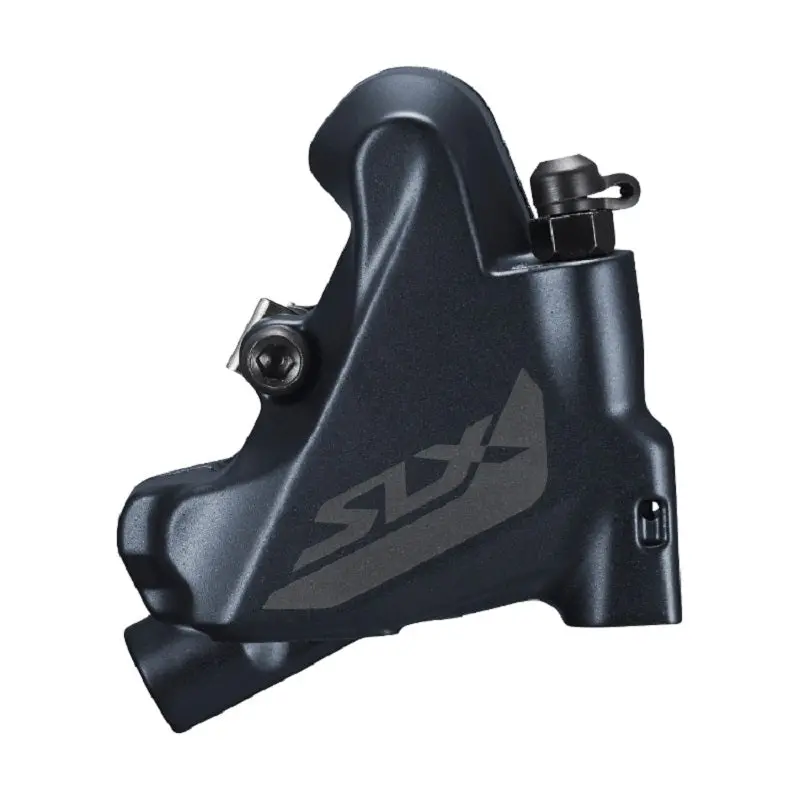 Shimano Slx M-7110 Flat Mount Caliper (Resin Pad) 1