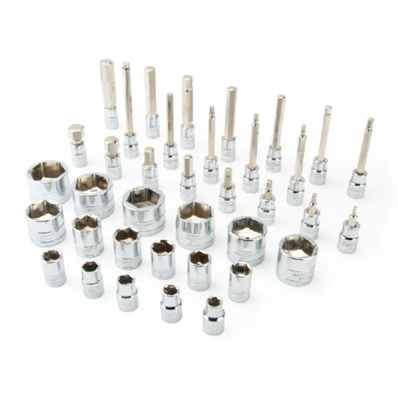 Park Tool Sbs-3 Socket And Bit Set 1