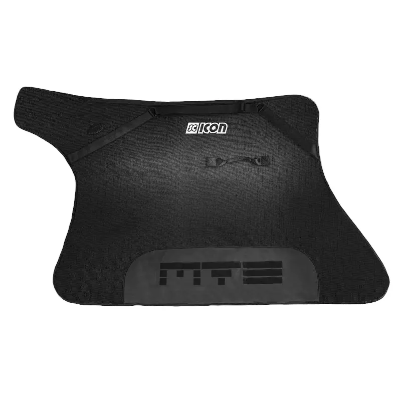 Scicon Soft Bike Bag Travel Plus 1