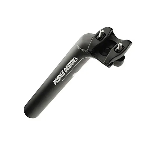 Profile Design 1/Twentyfive Alloy Seatpost 1