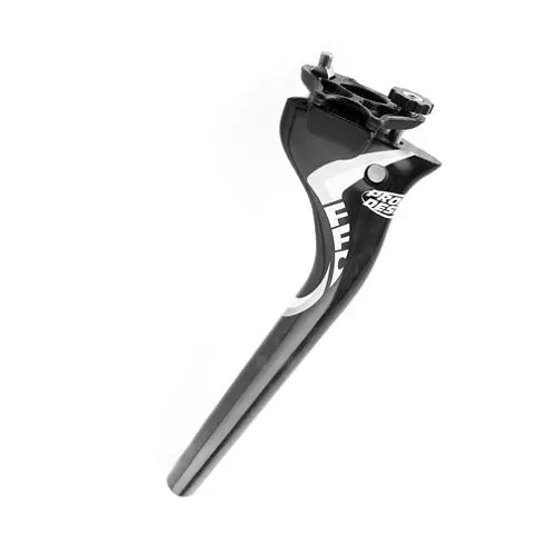 Profile Design Fast Forward Carbon  Seatpost 1