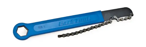 Park Tool Sr-12.2 Sprocket Remover 1