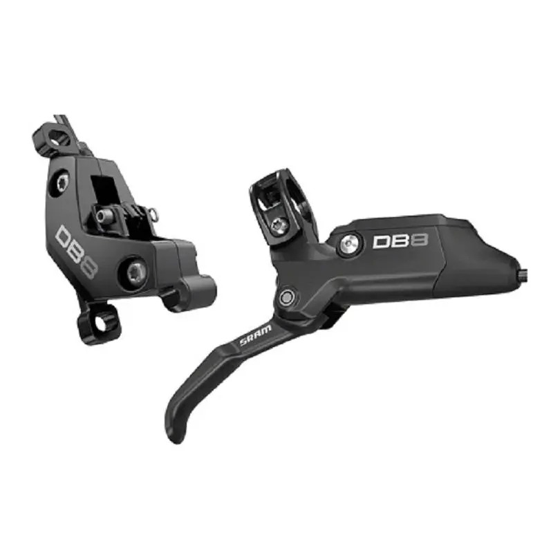 Sram Db8 Brake Lever - No Rotors (Sale) 1
