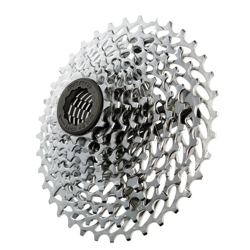 Sram Pg-1030 10-Speed Cassette 1