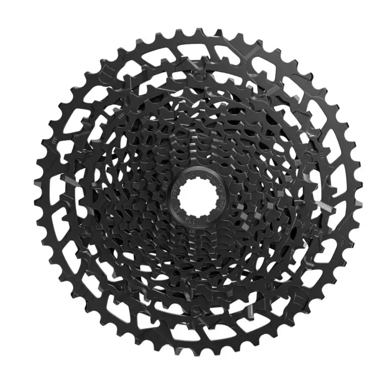 Sram Sx Pg-1210 12-Speed (11-50) Cassette (Unboxed) 1