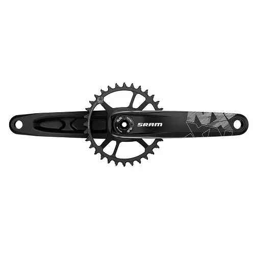 Sram Nx Eagle Dub 175Mm 32T Crankset (Unboxed) 1