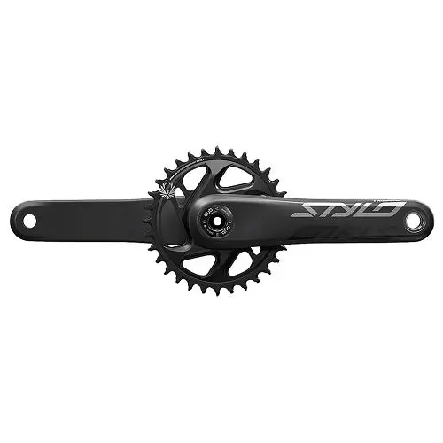 Truvativ Stylo Carbon Dub Crankset 170Mm (Boost) 1