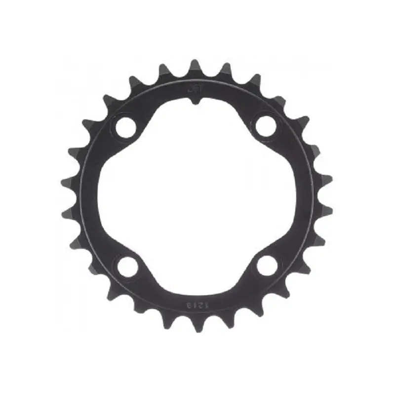 Sram 80 Bcd 2 X 10-Speed Chain Ring 1