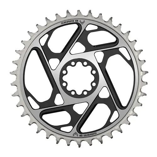 Sram Xx Sl T-Type Direct Mount Chainring 1