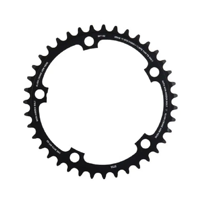 Sram 130Bcd 11 Speed Chain Ring 1