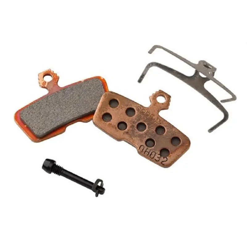 Sram Code Metal Brake Pad 1