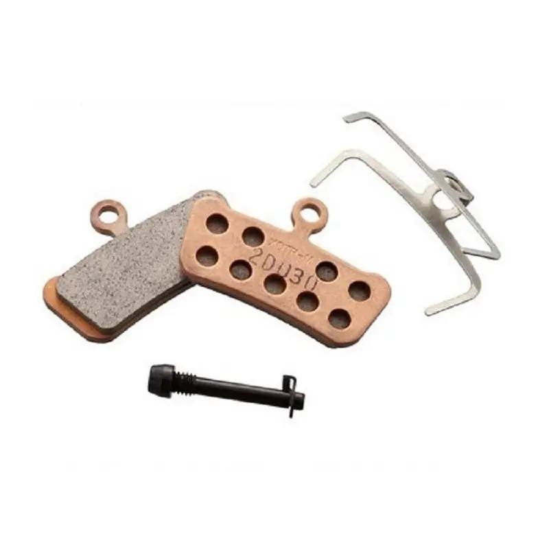 Sram Trail/Guide Metal/Steel Brake Pad 1