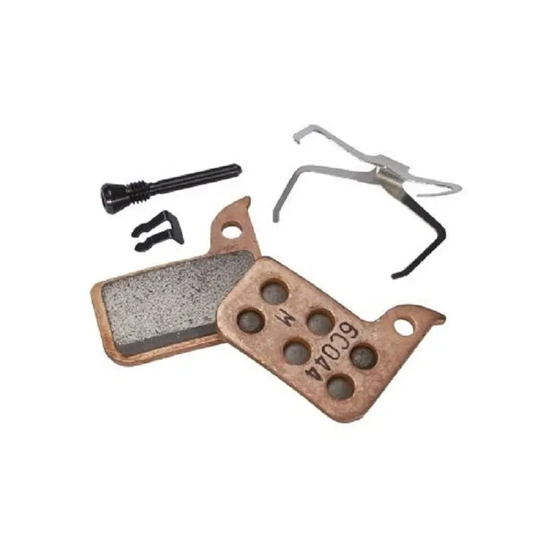 Sram Road/Level Ult/Tlm Metal/Steel Brake Pad 1