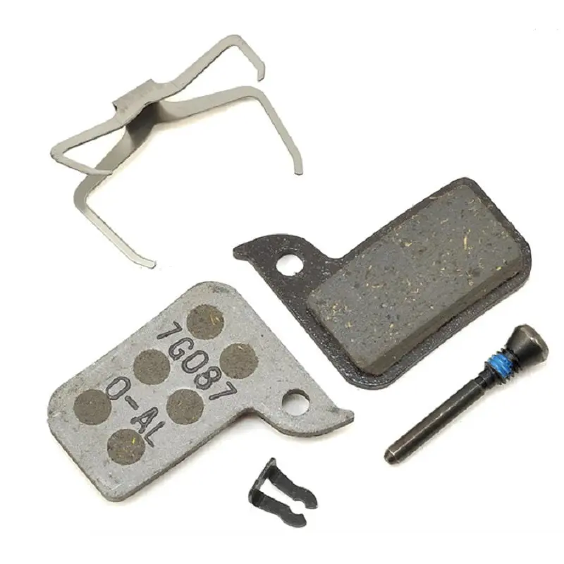 Sram Road/Level Ult/Tlm Org/Aluminium Brake Pad 1