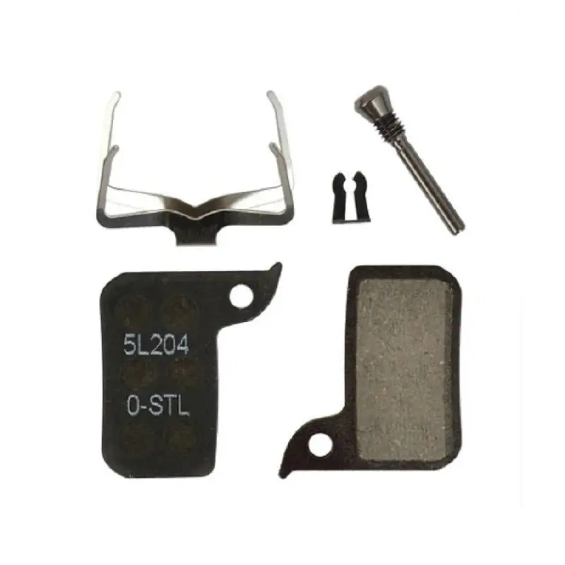 Sram Road/Level Ult/Tlm Org/Steel Brake Pad 1