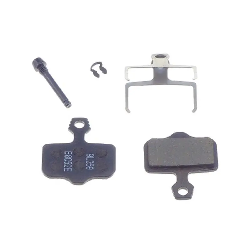 Sram Elixir/Db/Level T/Tl Org/Steel Brake Pad 1