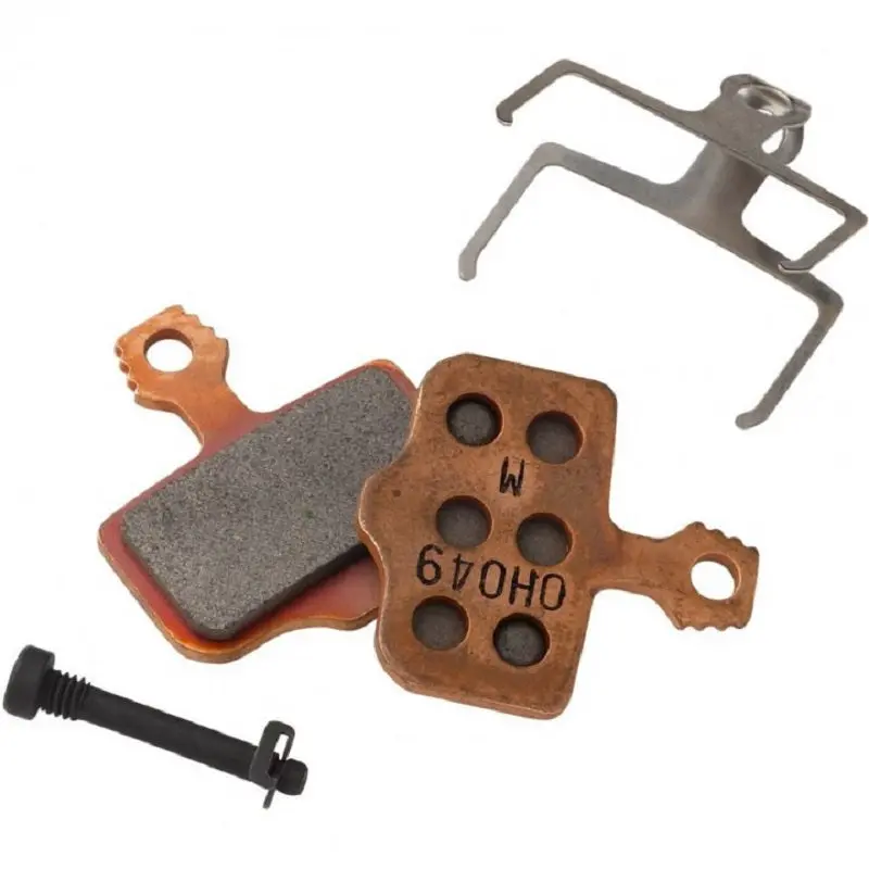 Sram Elixir/Db/Level/T/Tm Metal/Steel Brake Pad 1