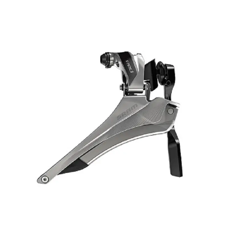 Sram Red 22 Braze-On Front Derailleur (11-Speed) 1