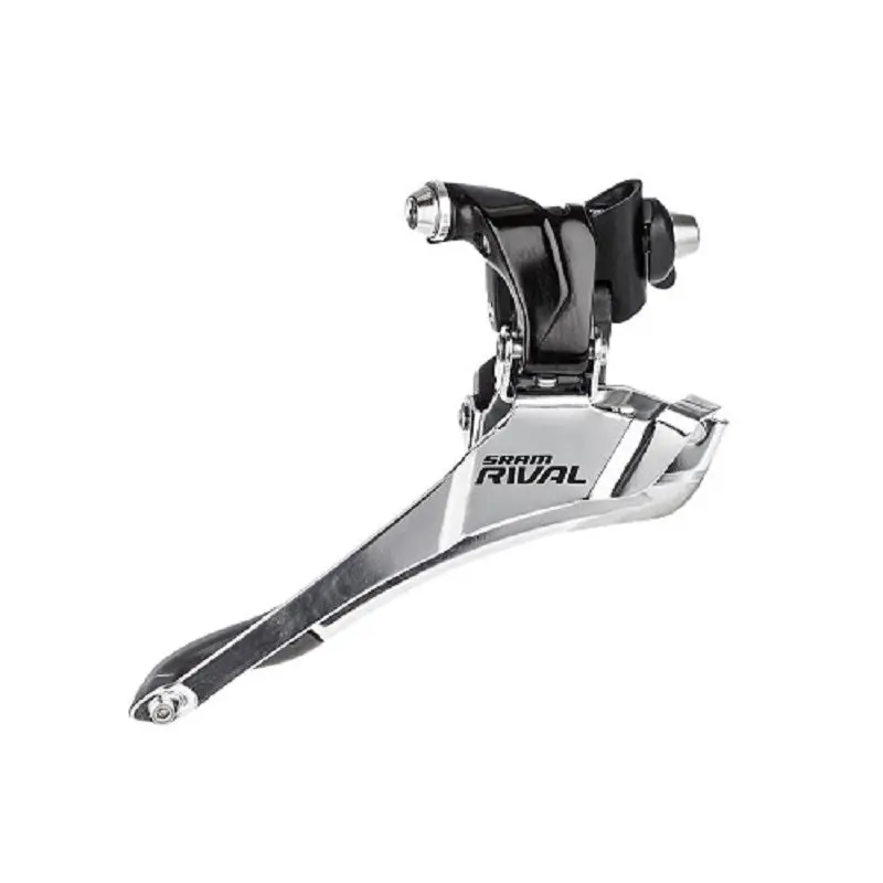 Sram Rival 22 Braze-On Front Derailleur (11-Speed) 1