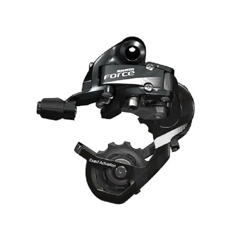 Sram Force 22 Short Cage 11-Speed Rear Derailleur 1