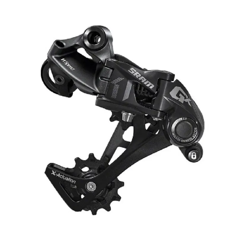 Sram Gx Long Cage 11-Speed Rear Derailleur 1