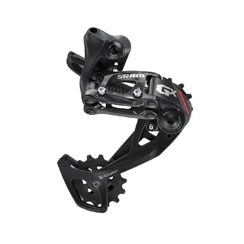 Sram Gx Long Cage 2 X 11-Speed Rear Derailleur 1