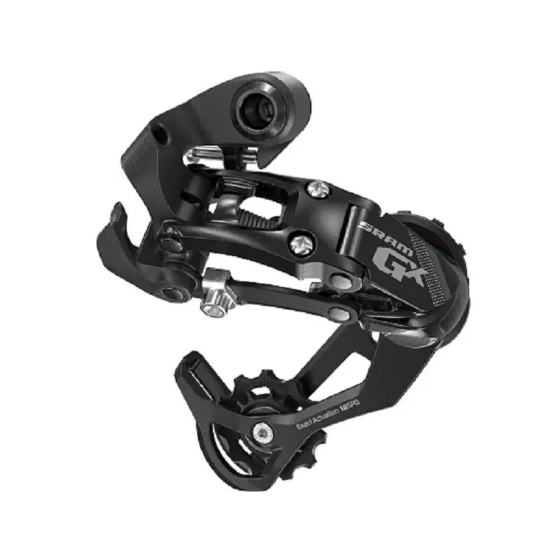 Sram Gx Medium Cage 10-Speed Rear Derailleur 1