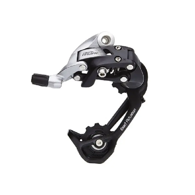 Sram Rival 22 Medium Cage Rear Derailleur (11-Speed) 1