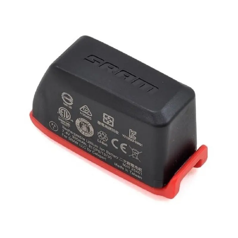 Sram Etap Battery 1