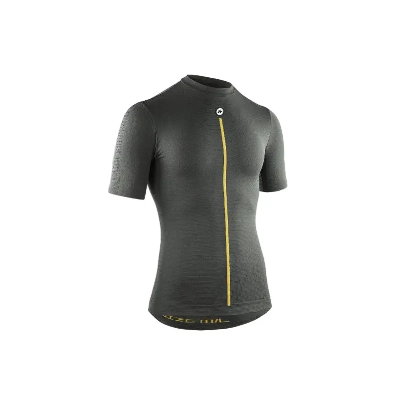 Assos Spring/Fall Ss Skin Layer 1