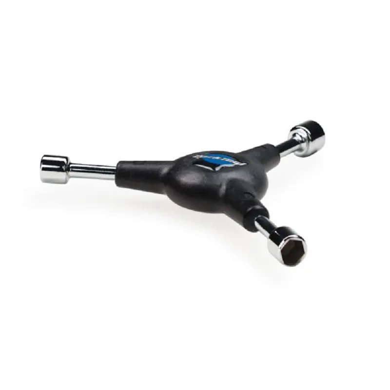 Park Tool St-3C Three-Way Socket Wrench 1