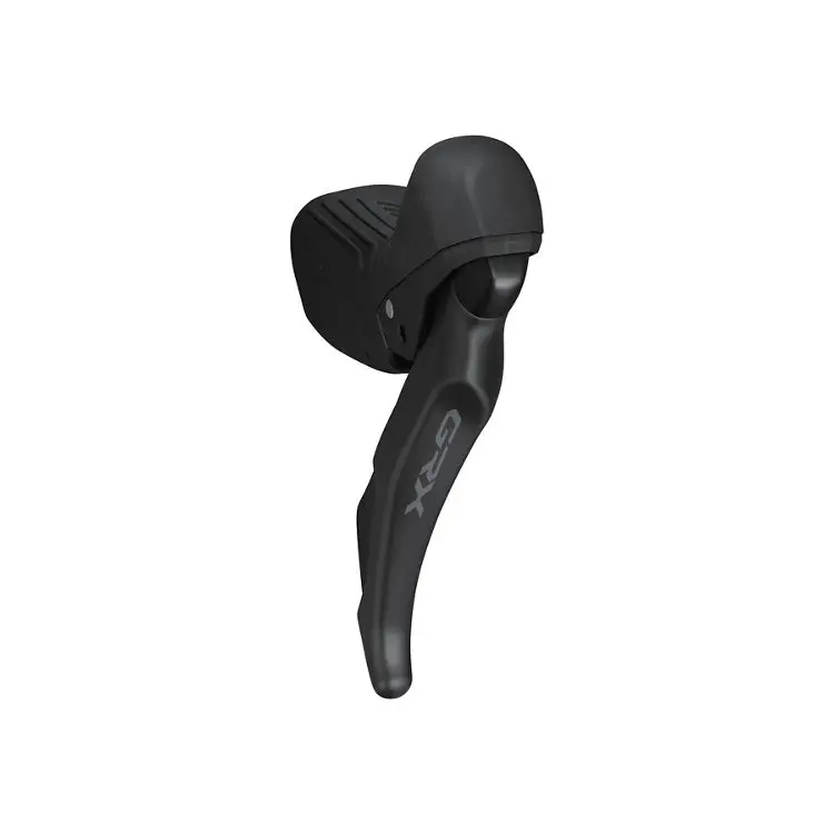 Shimano Grx St-Rx610 Right / Rear Shifter (2 X 12-Speed) 1