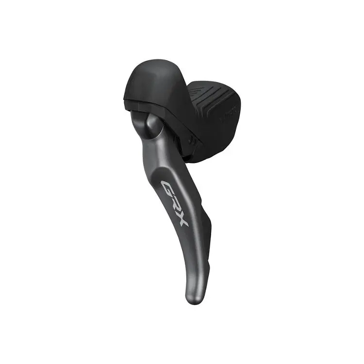 Shimano Grx St-Rx820 Left / Front Shifter (2 X 12-Speed) 1