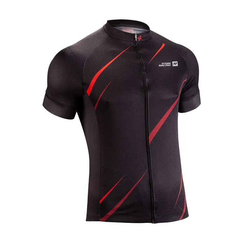 Titan Stealth 2 Jersey 1