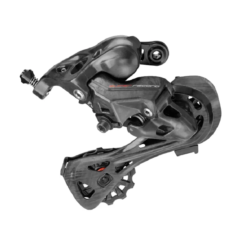 Campagnolo Super Record 12-Speed Rear Derailleur 1