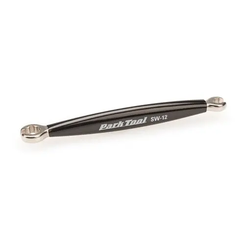Park Tool Sw-12C Spoke Wrench Mavic Wheel System 1