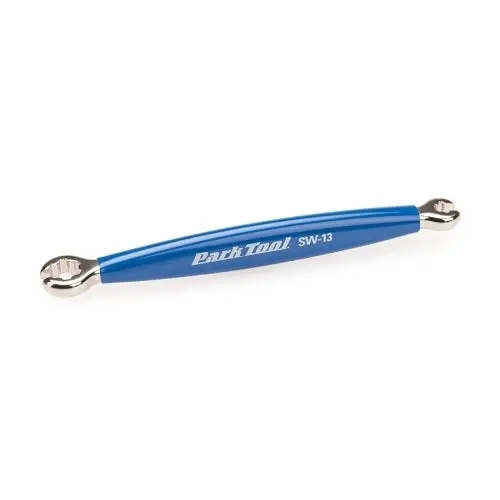 Park Tool Sw-13 Spoke Wrench Mavic Wheel System 1
