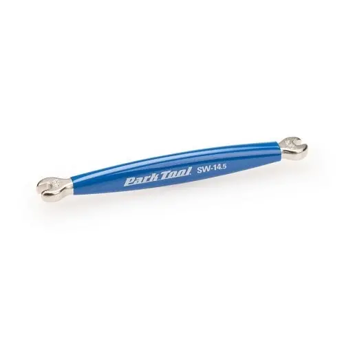 Park Tool Sw-14.5 Spoke Wrench Shimano Wheel System 1