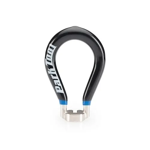 Parktool Sw-40 Four Sided Spoke Wrench 1