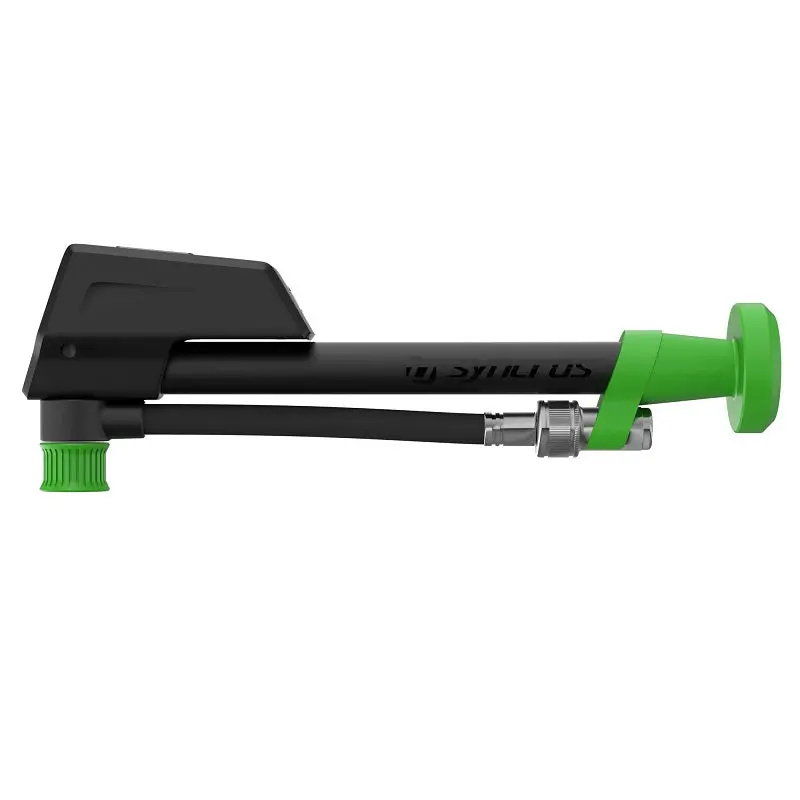 Syncros Boundary 1.0 Digital Shock Pump 1
