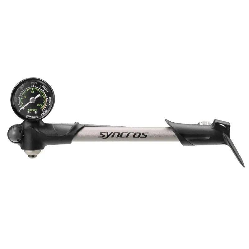 Syncros Boundary 3.0 Shock Pump 1