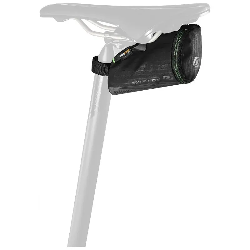 Syncros Clip-On 350 Saddle Bag 1