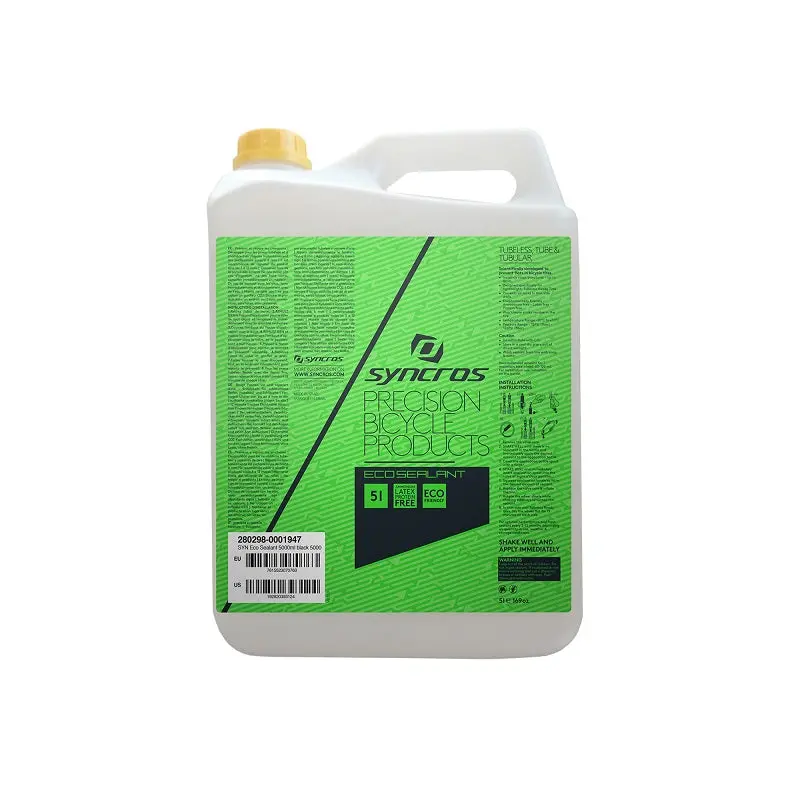 Syncros Eco Sealant 5 Litre 1