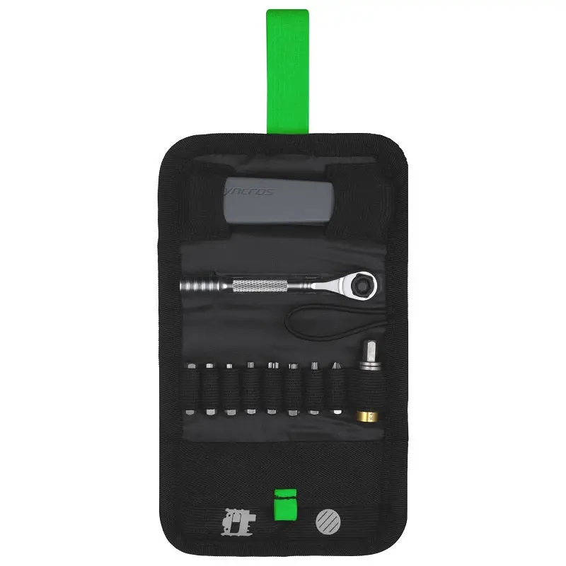 Syncros Multi-Tool Guide Kit 1